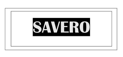 Trademark SAVERO