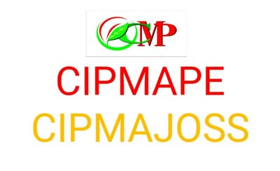 Trademark CIPMAPE CIPMAJOSS + LOGO/LUKISAN