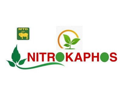 Trademark MTG NITROKAPHOS