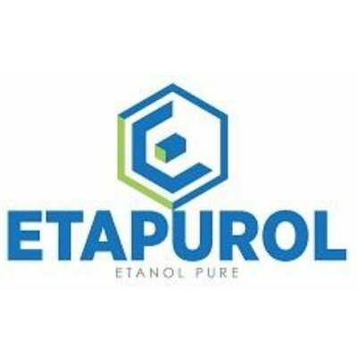 Trademark ETAPUROL + LOGO