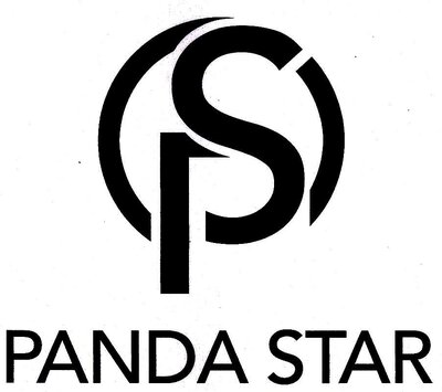 Trademark PANDA STAR + Logo