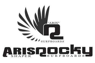 Trademark ARISROCKY + LOGO