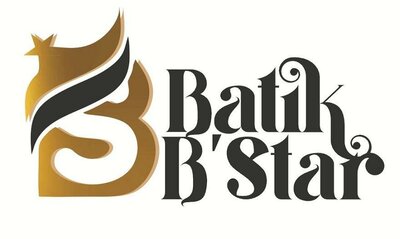 Trademark BATIK B'STAR + LOGO