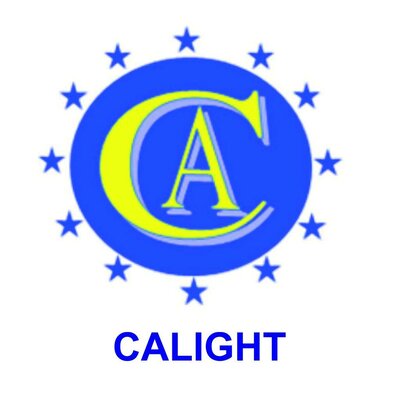 Trademark CALIGHT