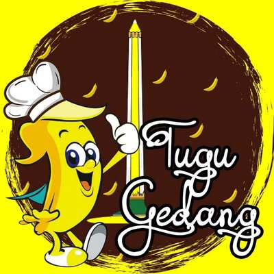 Trademark TUGU GEDANG + LOGO