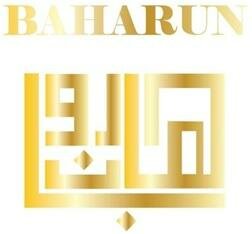 Trademark BAHARUN + LOGO