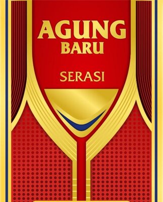 Trademark Agung Baru Serasi