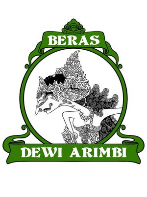 Trademark DEWI ARIMBI + LOGO