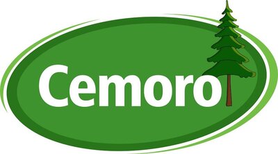 Trademark Cemoro + Logo