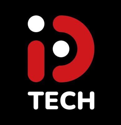 Trademark ID TECH