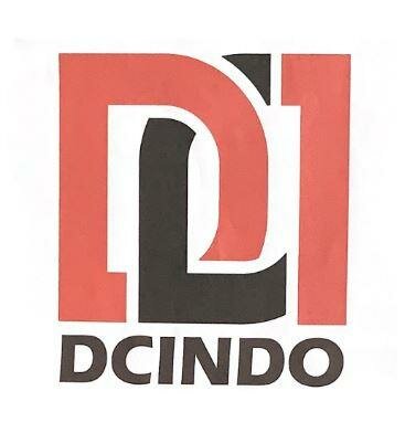 Trademark DCINDO + Logo