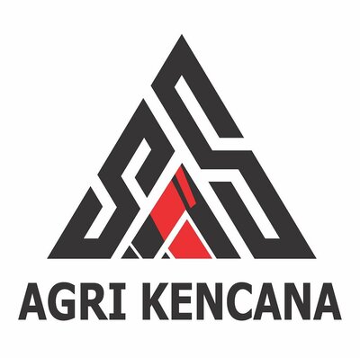 Trademark AGRI KENCANA + Logo