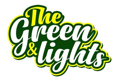 Trademark The Green&lights