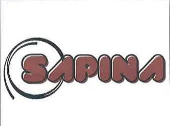 Trademark Sapina