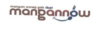 Trademark mangannow + Logo