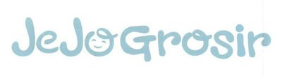 Trademark Jejo Grosir + Logo