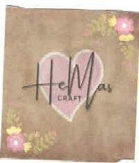 Trademark Hemas Craft + Logo