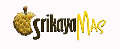 Trademark SrikayaMas + Logo