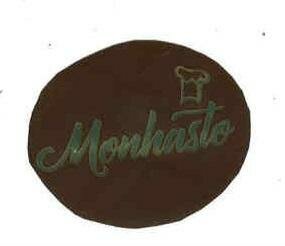 Trademark Monhasto + Logo