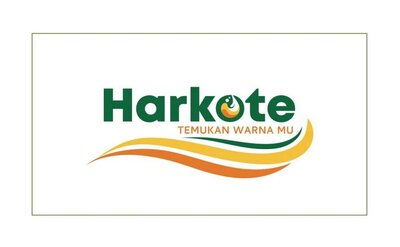 Trademark Harkote + Logo