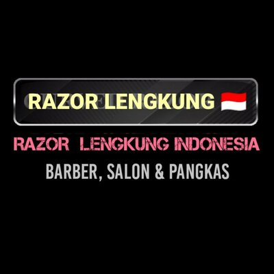 Trademark Razor Lengkung Indonesia