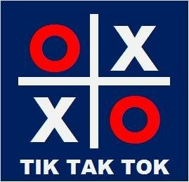 Trademark TIK TAK TOK + LOGO