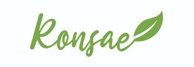 Trademark Ronsae + logo