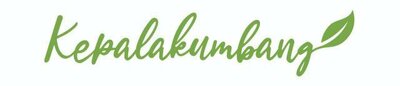 Trademark Kepalakumbang + logo