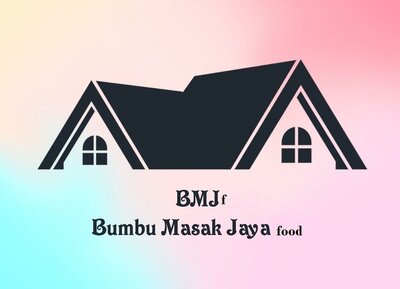 Trademark BMJf (Bumbu Masak Jaya food) + Logo