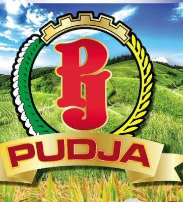 Trademark PJ PUDJA + LUKISAN