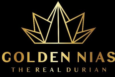 Trademark GOLDEN NIAS