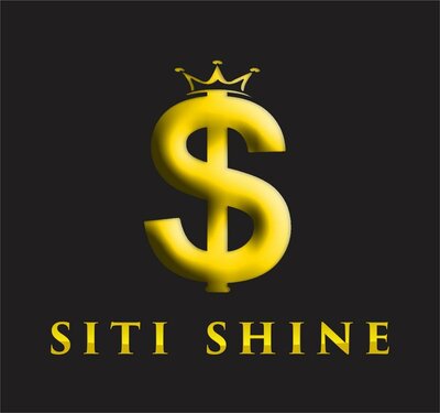 Trademark SITI SHINE + Logo