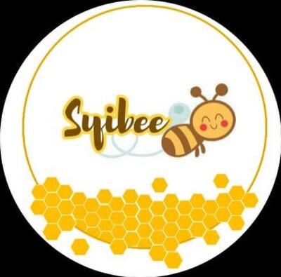 Trademark Syibee + Logo