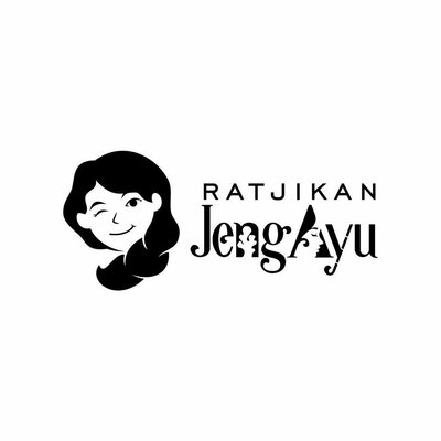 Trademark Ratjikan Jeng Ayu + Logo