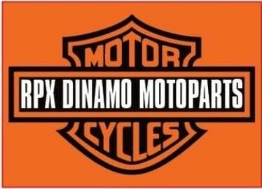 Trademark RPX DINAMO MOTOPARTS