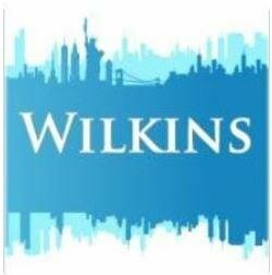 Trademark WILKINS