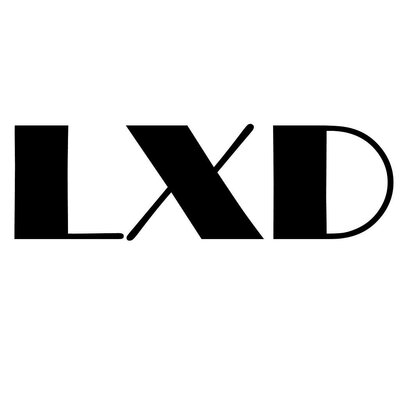 Trademark LXD