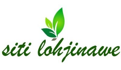 Trademark siti lohjinawe + logo