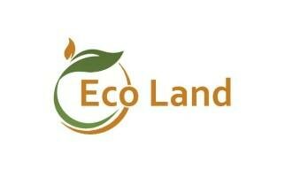 Trademark Eco Land + logo