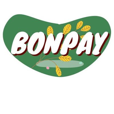 Trademark BONPAY + LOGO