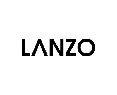 Trademark LANZO