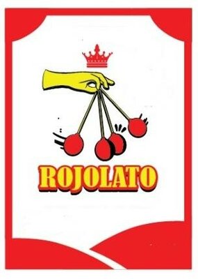 Trademark ROJOLATO