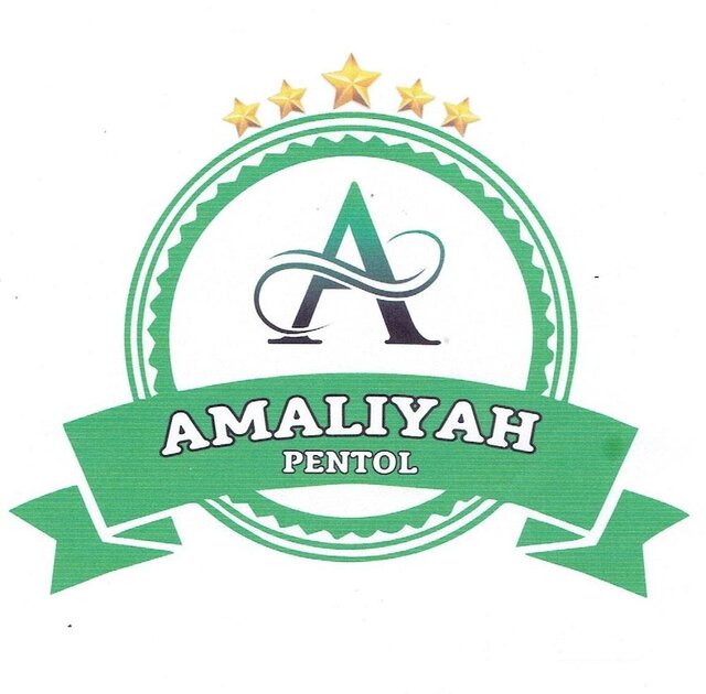 Trademark Amaliyah Pentol