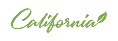 Trademark California + logo