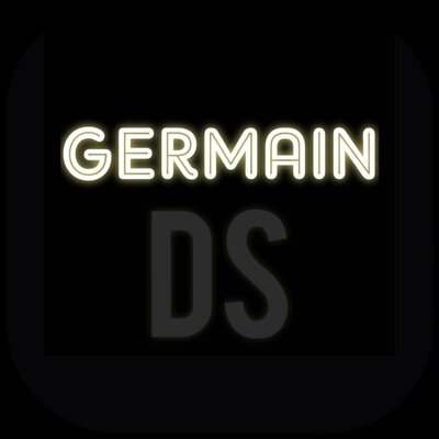 Trademark GERMAIN DS