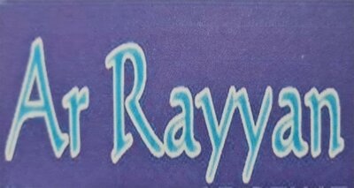 Trademark Ar Rayyan