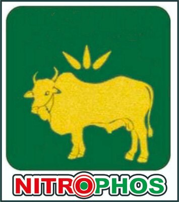 Trademark NITROPHOS + LOGO