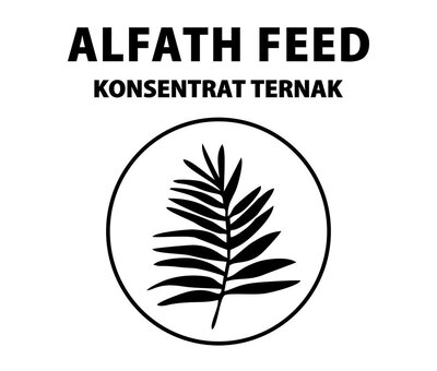 Trademark ALFATH FEED