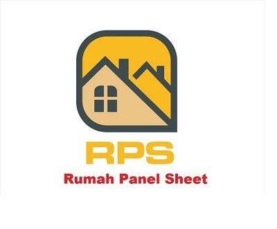 Trademark RPS Rumah Panel Sheet + logo