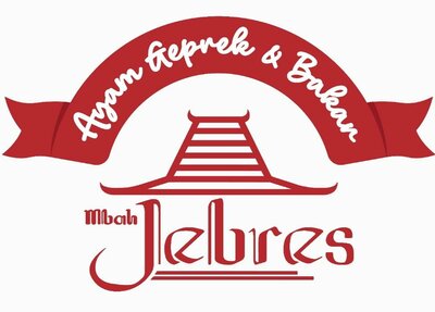 Trademark Ayam Geprek & Bakar Mbah Jebres